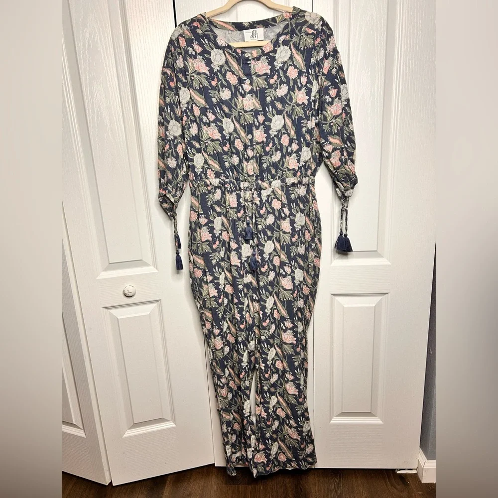 Anthropologie gently pre